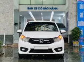 Honda Brio 2020 tại Hà Nội
