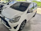 Toyota Wigo 2019 số sàn tại Hải Dương