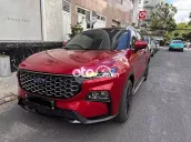 Ford Territory 2023 Titanium 1.5 AT - 68000 km