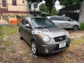 kia morning 2009 at nhập hàn xe zin chất