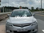 Honda civic 2008, bản 2.0 full xe đẹp,chất giá rẻ