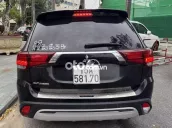 Mitsubishi Outlander 2020 2.0 CVT - 89957 km