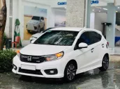Honda Brio 2020 số tự động