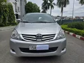 Toyota Innova 2011 tại Hải Phòng