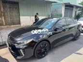 Kia Optima 2016 2.4 GT Line - 750000 km