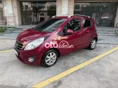 Matiz Groove Nhập Khẩu Hàn Quốc