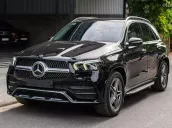 Mercedes-Benz GLE 450 2020