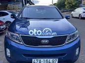 KIA SORENTO 2016 số tự động, máy dầu