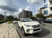 Ban xe fortuner At 2.7 1 chủ từ đầu