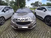 Chevrolet Cruze 2017 LTZ 1.8L - 71000 km