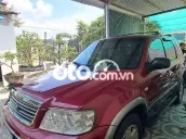 Xe Ford Escape 2005 XLS 2.3 AT - 180000 km