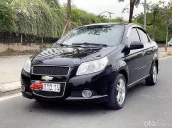 Chevrolet Aveo 2017 số tự động tại Hà Nội