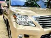 bán LEXUS LX570