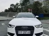 Audi A4 2015