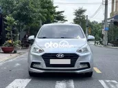 Hyundai i10 sedan 2019 số tự động máy xăng