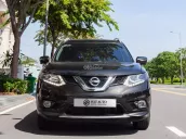 Nissan X trail 2016 tại Tp.HCM