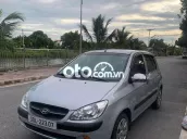 Hyundai Getz 2010 1.1 MT - 8000 km