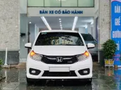 Honda Brio 2020 số tự động tại Hà Nội