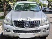 Mercedes GL450 390 Triệu