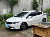 Kia Cerato Tự Động 2016
