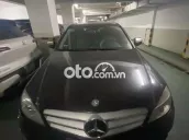 Cần bán gấp xe Mec C-lass C200 Avan giá 180 tr