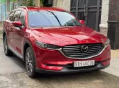 Mazda CX-8 Premium 2020 odo chuẩn 87,000km rất đẹp