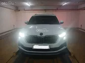 SUV nhập khẩu siêu lướt lăn bánh 7.900km