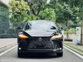 SUV cao cấp với công nghệ hiện đại