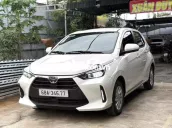 Toyota Wigo 1.2AT 2024 - 10,500km