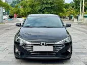 Hyundai Elantra 2021
