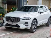 XC60 T8 - Xe điện hợp lý cho gia đình