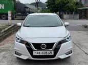Nissan Almera 2021