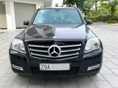 Mercedes-Benz GLK 300 2009 tại Hà Nội