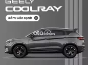 Geely Coolray 2025 - 0 km