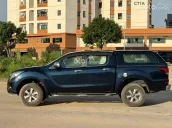 Mazda BT-50 2018 số sàn tại Hà Nội