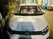 Volkswagen Polo 1.6 Sedan 2015 Trắng