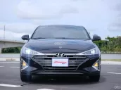 Hyundai Elantra 2021 số tự động