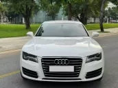 Audi A7 Sportback 2011 tại Hà Nội