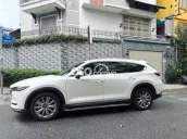 [CHÍNH CHỦ BÁN] Mazda CX8 Premium 2WD - Máy zin