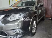 Nissan X-Trail 2.5 Premium – Bản Full 2018