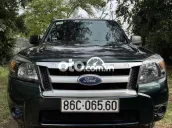 ranger 2011 xl 2 cầu máy dầu số sàn