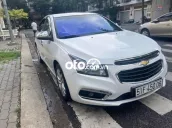 Ô tô Chevrolet Cruze 2017 màu trắng