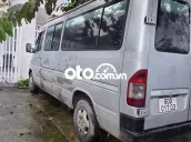 Mercedes Sprinter 2007 - 900kg giá tốt, bán gấp