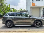 CX8 2020 bản cao cấp nhất - màu xám Titan