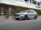 Đẳng cấp thương gia - Sự lựa chọn hoàn hảo