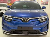 SUV chạy điện lướt như mới chỉ 765 triệu