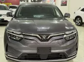 Xe chạy ít, cam kết không đâm đụng ngập lụt