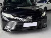 Toyota Camry 2.5Q Đen Tím 45.000 Km 2019 Nhập Thai