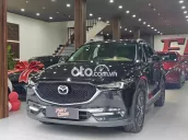 Mazda CX 5 2018 2.5 AT AWD - 79000 km không lỗi