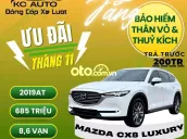 Mazda Cx8 2019 Luxury đi 8,6 vạn . Giá 685tr
